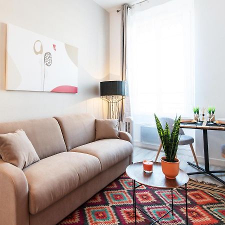 Mace Studio Apartment Lyon Kültér fotó